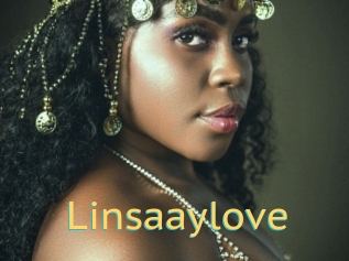 Linsaaylove