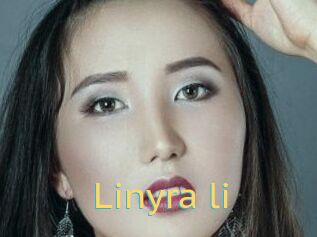 Linyra_li