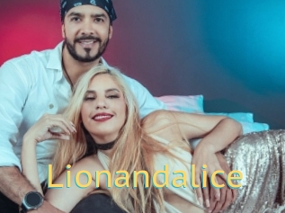 Lionandalice