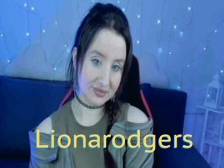 Lionarodgers