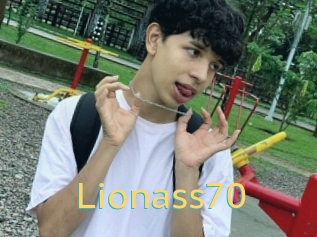 Lionass70