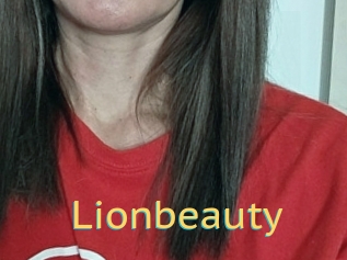 Lionbeauty