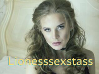 Lionesssexstass