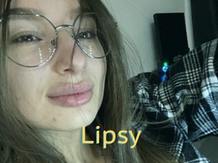 Lipsy