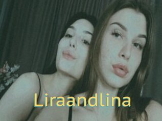 Liraandlina