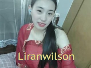 Liranwilson