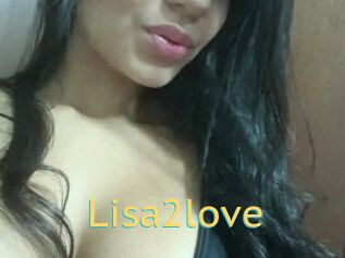 Lisa2love