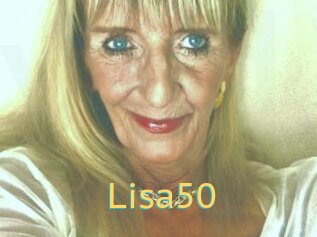 Lisa50