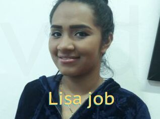 Lisa_job