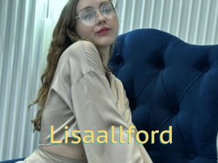 Lisaallford