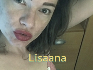 Lisaana