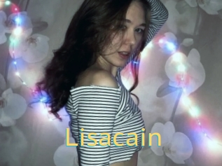 Lisacain