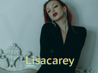 Lisacarey