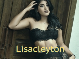 Lisacleyton