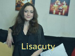 Lisacuty