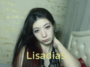 Lisadias