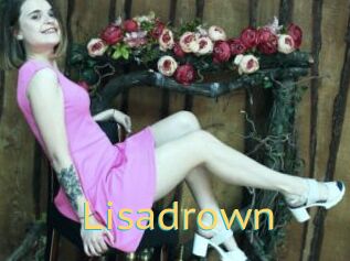 Lisadrown