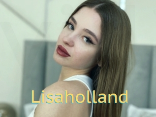 Lisaholland