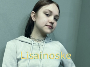 Lisainoske