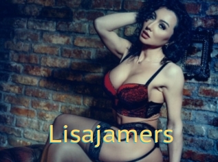 Lisajamers