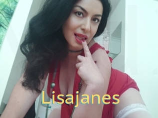 Lisajanes