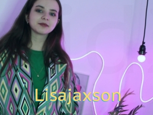 Lisajaxson