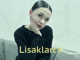 Lisaklarck