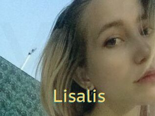 Lisalis