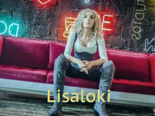 Lisaloki