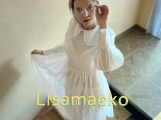 Lisamaeko