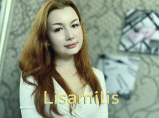 Lisamilis