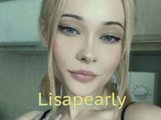 Lisapearly