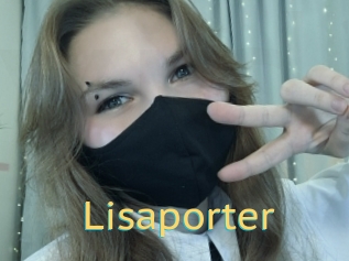 Lisaporter