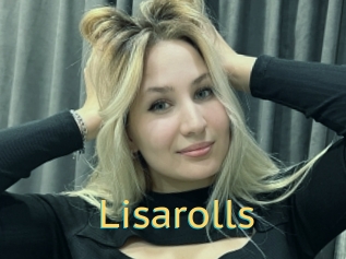 Lisarolls