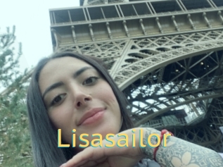 Lisasailor