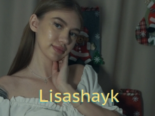 Lisashayk