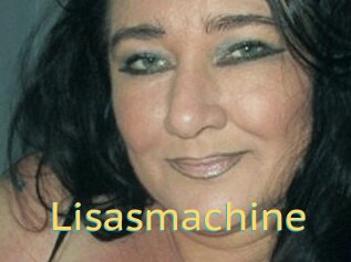 Lisasmachine