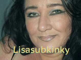 Lisasubkinky