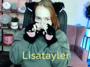 Lisatayler
