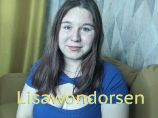 Lisawondorsen