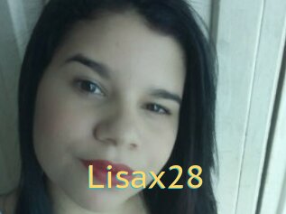 Lisax28