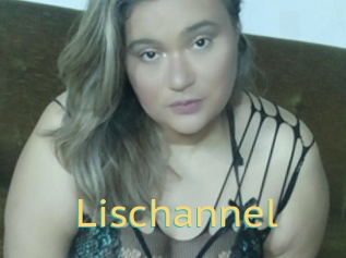 Lischannel