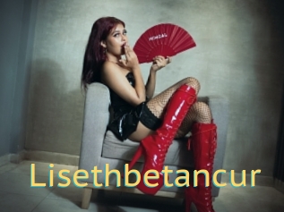 Lisethbetancur