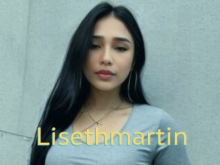 Lisethmartin