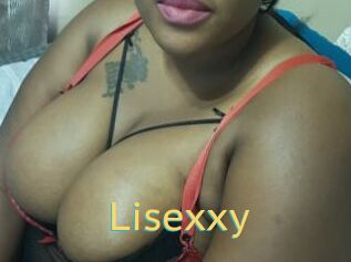 Lisexxy