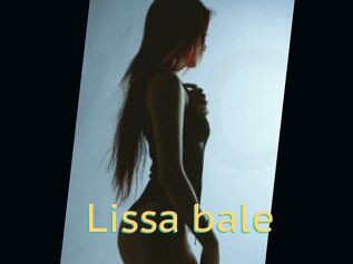 Lissa_bale