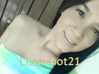 Lissa_hot21