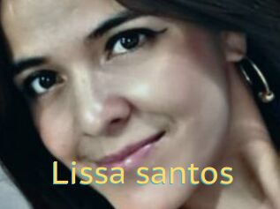 Lissa_santos