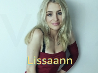 Lissaann