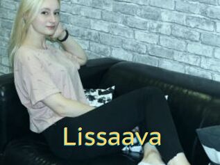 Lissaava